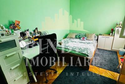 Apartament 2 camere Bld Cetatii, etaj intermediar 51mp utili - 8