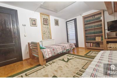 Vila superba, zona impadurita Valenii de Munte, teren 2473 mp - 16