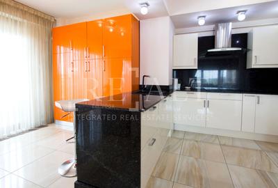 Inchiriere apartament 3 camere | Generos, 2 x Parcare, Acces lift | Domenii - 10
