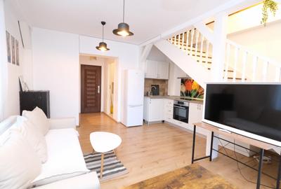 Vanzare apartament cu 4 camere in vila renovata Ultracentral Mitropolie - 1
