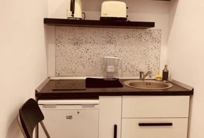 Apartament 3 camere Lux+Centrala proprie in zona Dorobanti-Capitale - 22
