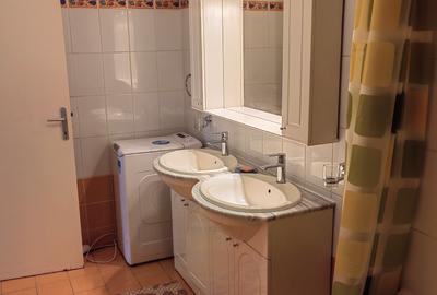 Inchiriere 3 camere mobilat utilat centrala termica unirii - 8