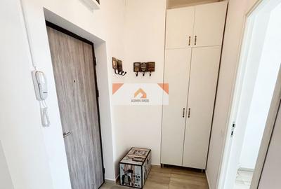 Prima inchiriere - Renovat TOTAL - Gara de nord - Centrala termica - ET 5/7 - 13