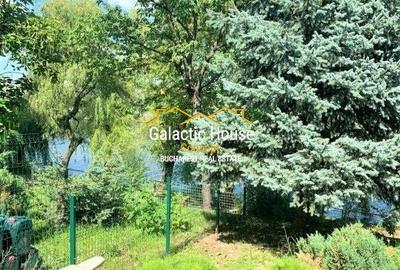 Vila cu 7 camere Baneasa -Straulesti Lake View Ideala Pentru Birouri  Rezidenta - 5