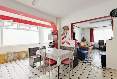 COMISION 0% Spatiu prestari servicii+2 apartamente+garaj+2 terase+520mp teren - 10