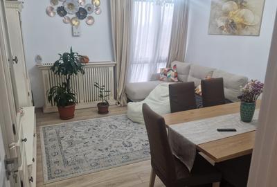 Apartament ultracentral, renovat, mobilat si utilat - 3