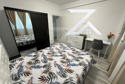 Hai sa inchiriezi apartament cu 3 camere si gradina, Happy 3 - 6