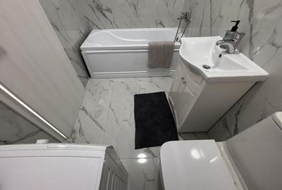 Apartament 1 camera a în Giroc - 20
