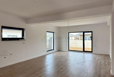 Casa 4 camere pe parter-Tunari | Teren 400 mp - 21