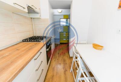APARTAMENT 3 CAMERE , ETAJ 3, CRAIOVITA - ORIZONT - 6