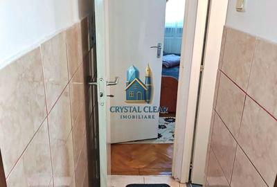 Apartament cu 2 camere - zonă semicentrală, cartierul Budai Nagy Antal - 10