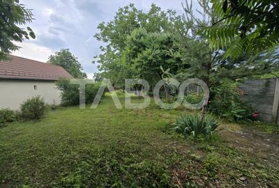 Teren intravilan de vanzare 572 mp in zona Trei Stejari din Sibiu - 1