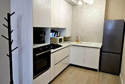 Tatarasi - Casa individuala! 3 camere, 70 mp, P+1E, mobilat si utilat + parcare - 5
