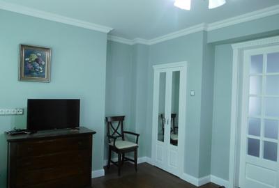Apartament elegant, 4 camere, zona Iulius Mall - 3