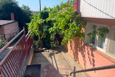 Casă cu 3 camere și 500mp teren în Valea Adâncă - 3
