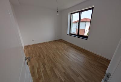 Casa 4 camere 130mp | 0 comision | Balotesti Saftica | 700mp teren | panouri - 21