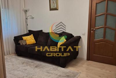 Apartament cu 2 camere semidecomandat în Olteniței