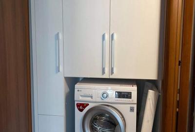 Apartament 2 camere mobilat,utilat, Tomis Plus - 5