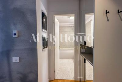 APARTAMENT NOU 2 CAMERE//PARCARE SUBTERANA//IANCU NICOLAE - 9