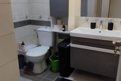 Garsoniera de inchiriat in Regie, direct proprietar, parcare in curte si boxa, - 5