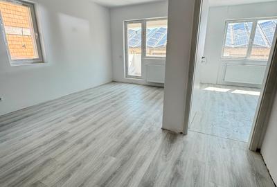 COMPARTIMENTARE MODERNA-APARTAMENT 2 CAMERE TIP STUDIO -COMISION 0% - 5
