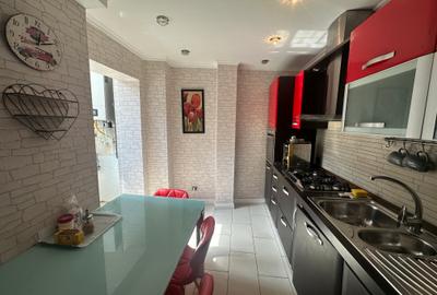 3 camere | 108 mp | Lângă Intercontinental & Universitate | Ideal investitie - 8