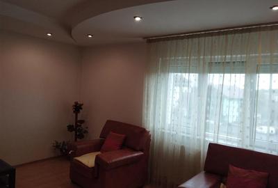 3 camere decomandate Arena Mall - 7