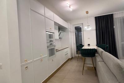 Quartz Residence- Obor- doua locuri de parcare, boxa- bloc 2024 - 3