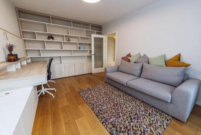 3 camere | Parcare | Exigent Two Militari - 11