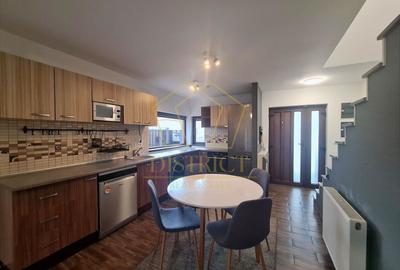 COM 0% Duplex mobilat cu 3 camere si 2 bai | Mehala - 11