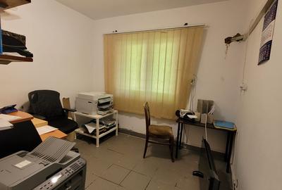 Apartament 3 camere decomandat cu ieșire stradală – Parter, Năvodari - 3