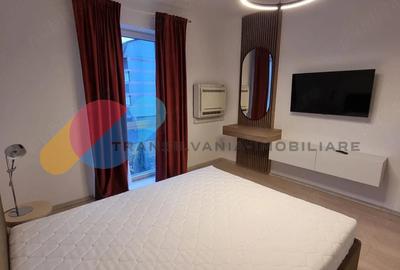 Apartament 2 camere | Mărăști – Str. Aurel Vlaicu | 66 mp | Parcare - 4