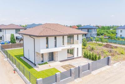 Ultima locuinta dintr-un proiect premium - camin durabil si elegant - 1
