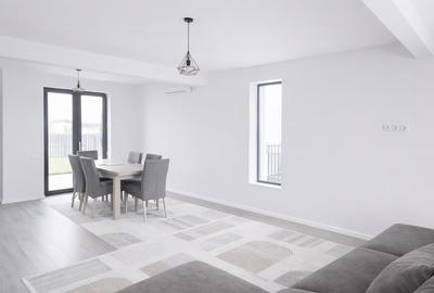 Casa tip Duplex- Bujoreni-N Residence--5 camere- curte proprie - 5
