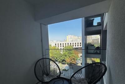 Studio Avrig Park Residence | Balcon | 40 mp - 3