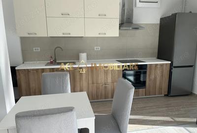 2 Camere de inchiriat | Baneasa | Metrou | Centrala | Parcare - 4