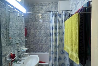 Apartament 3 camere , semidecomandat ,52 mp inclusiv balcon, Casa de cultura - 8