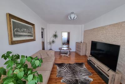 Apartament 2 camere | Dorobanti | Ambasada Turciei | LOC PARCARE - 2