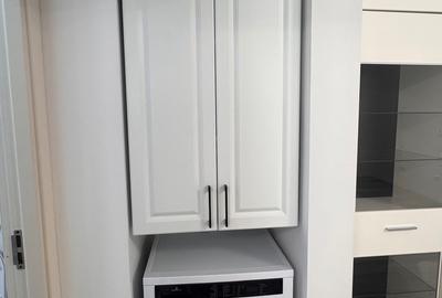 Apartament 2 camere de închiriat – Str. Mihai Eminescu | 400 €/lună - 9
