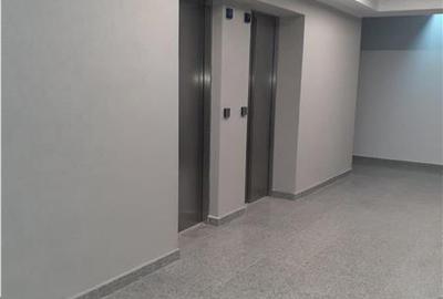 Apartament 2 Camere Incalzire in Pardoseala Ansamblu Nou Rahova - 12