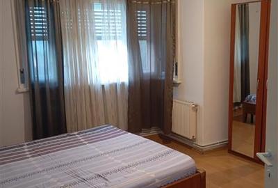 Inchiriere apartament 3 camere Mosilor-Carol - 1
