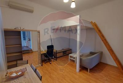 Apartament cu o camera la curte de vanzare pe Ady Endre, Oradea, Bihor - 8