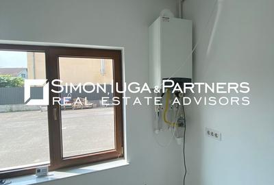 Spatiu comercial 135 mp parter bloc nou - 8