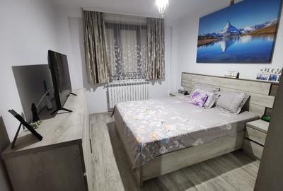 Apartament 3 camere | Bloc boutique (8 apt) | Loc de parcare | Str. Moinesti - 12