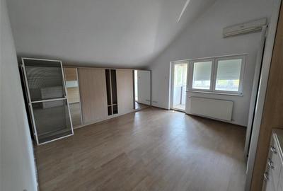 Vila cu piscina - Pipera - 5 camere - 3 bai - 218mp - 900mp teren - 19