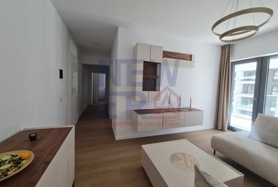 Apartament 2 camere de vanzare, PRIMA VISTA, zona NORD - 4