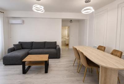 Apartament bloc nou 2025 cu loc parcare - 4