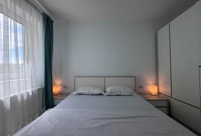 Coresi Avantgarden, de inchiriat apartament cu doua camere - open space - 12