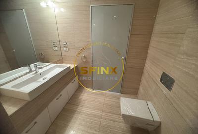 Apartament 3 camere tip duplex Floreasca - 10