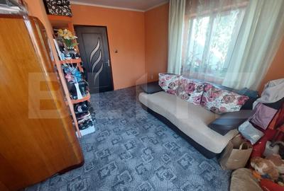 Apartament la casa, 3 camere, 96 mp utili + curte, Brasov - 5
